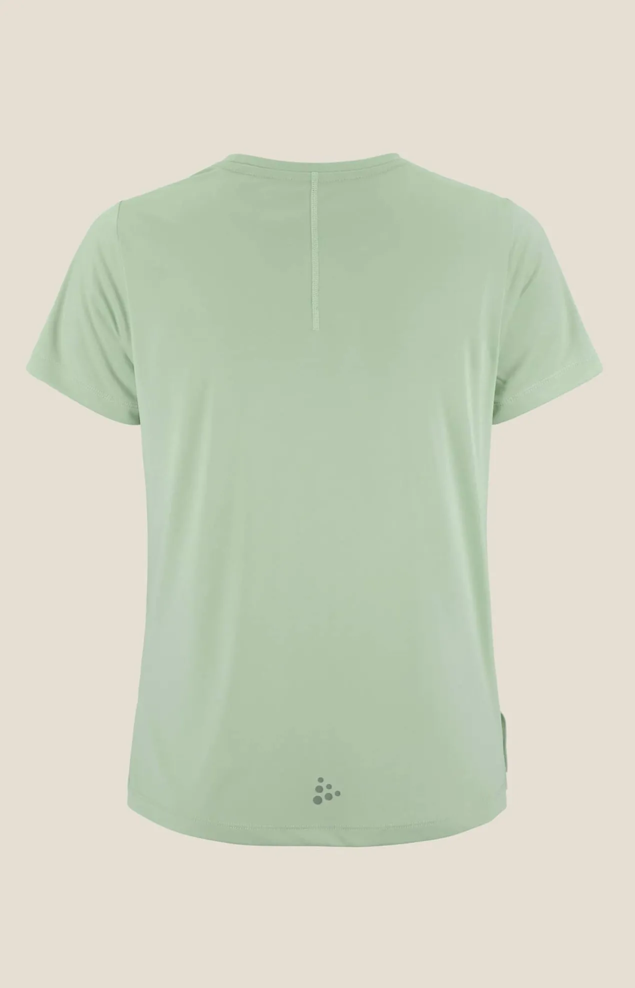CORE Essence Ss Tee 2 W*Craft Sportswear