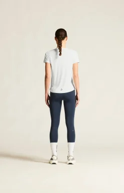 CORE Essence Ss Tee 2 W*Craft Sportswear