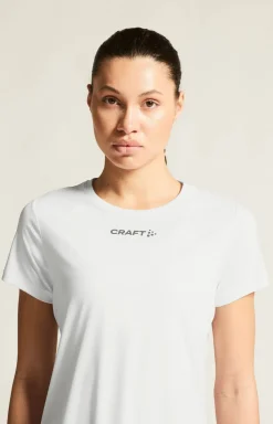 CORE Essence Ss Tee 2 W*Craft Sportswear