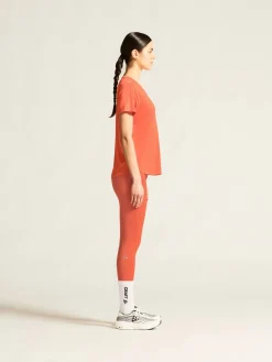 CORE Essence Ss Tee 2 W*Craft Sportswear New