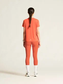CORE Essence Ss Tee 2 W*Craft Sportswear New