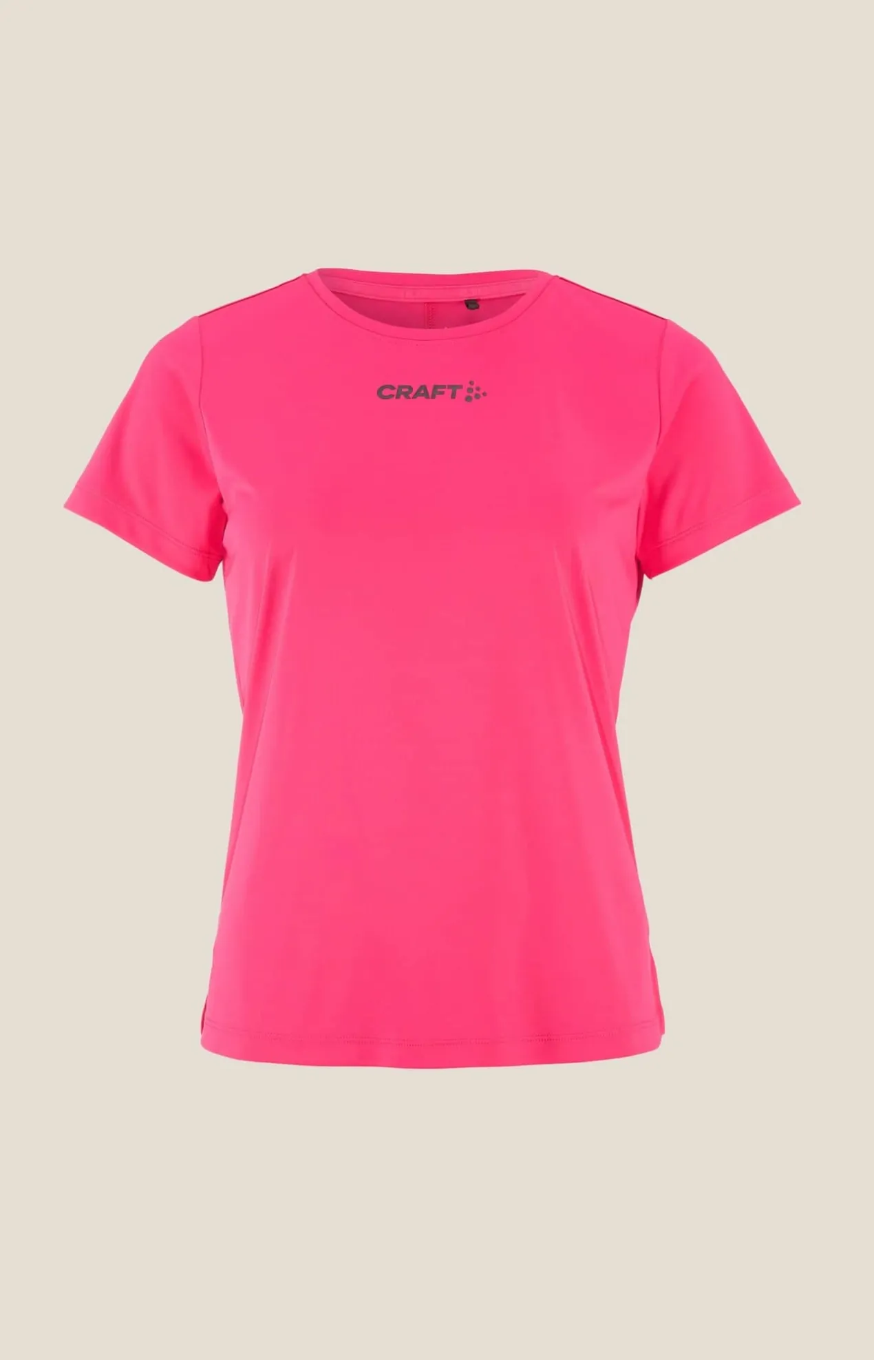 CORE Essence Ss Tee 2 W*Craft Sportswear Hot