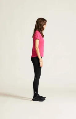 CORE Essence Ss Tee 2 W*Craft Sportswear Hot