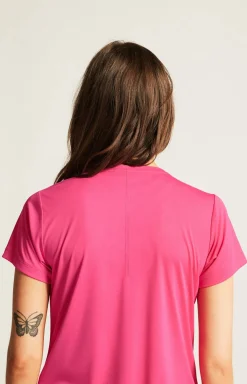 CORE Essence Ss Tee 2 W*Craft Sportswear Hot