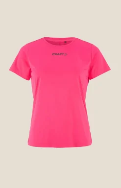 CORE Essence Ss Tee 2 W*Craft Sportswear Hot