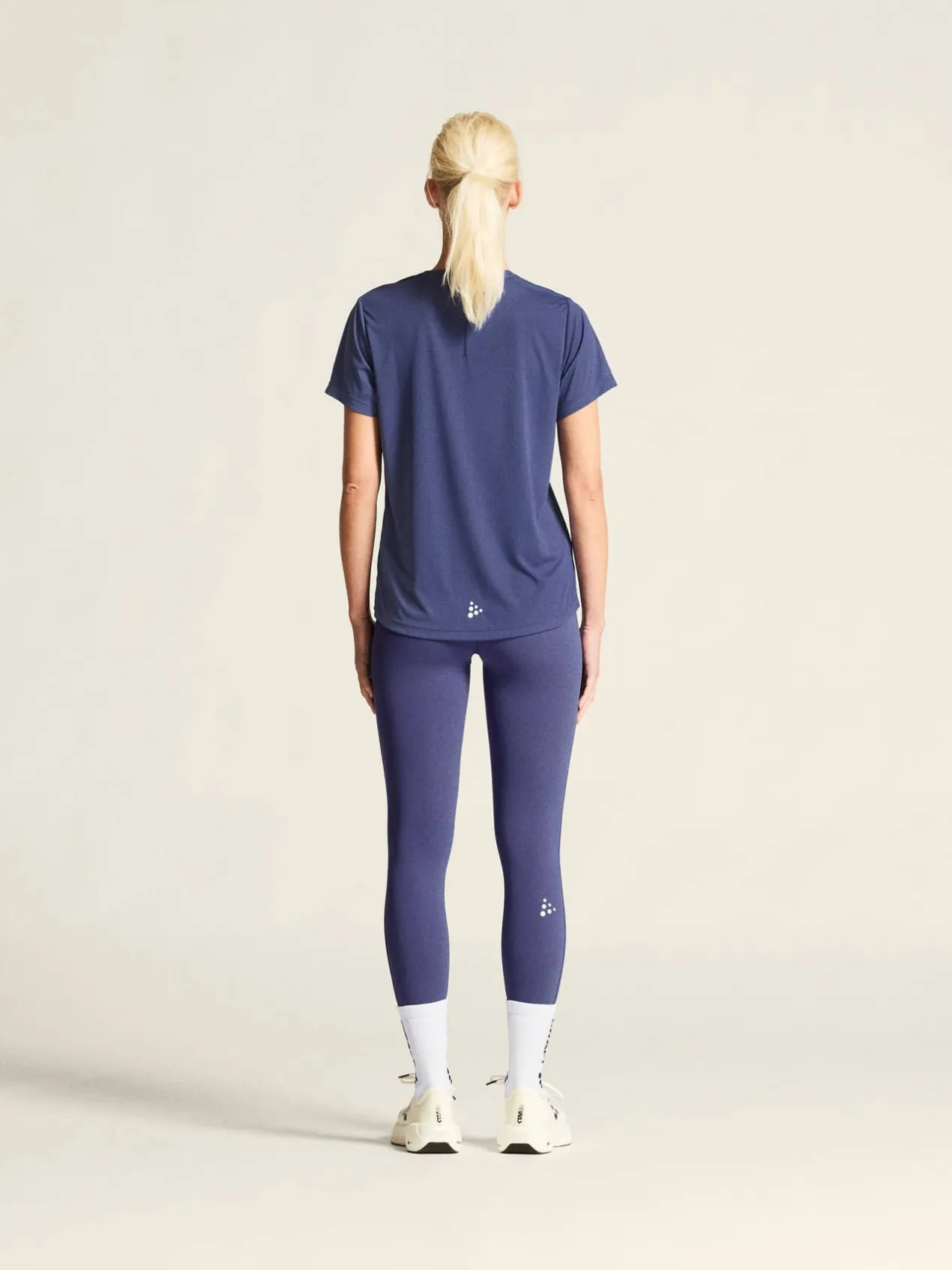 CORE Essence Ss Tee 2 W*Craft Sportswear Discount
