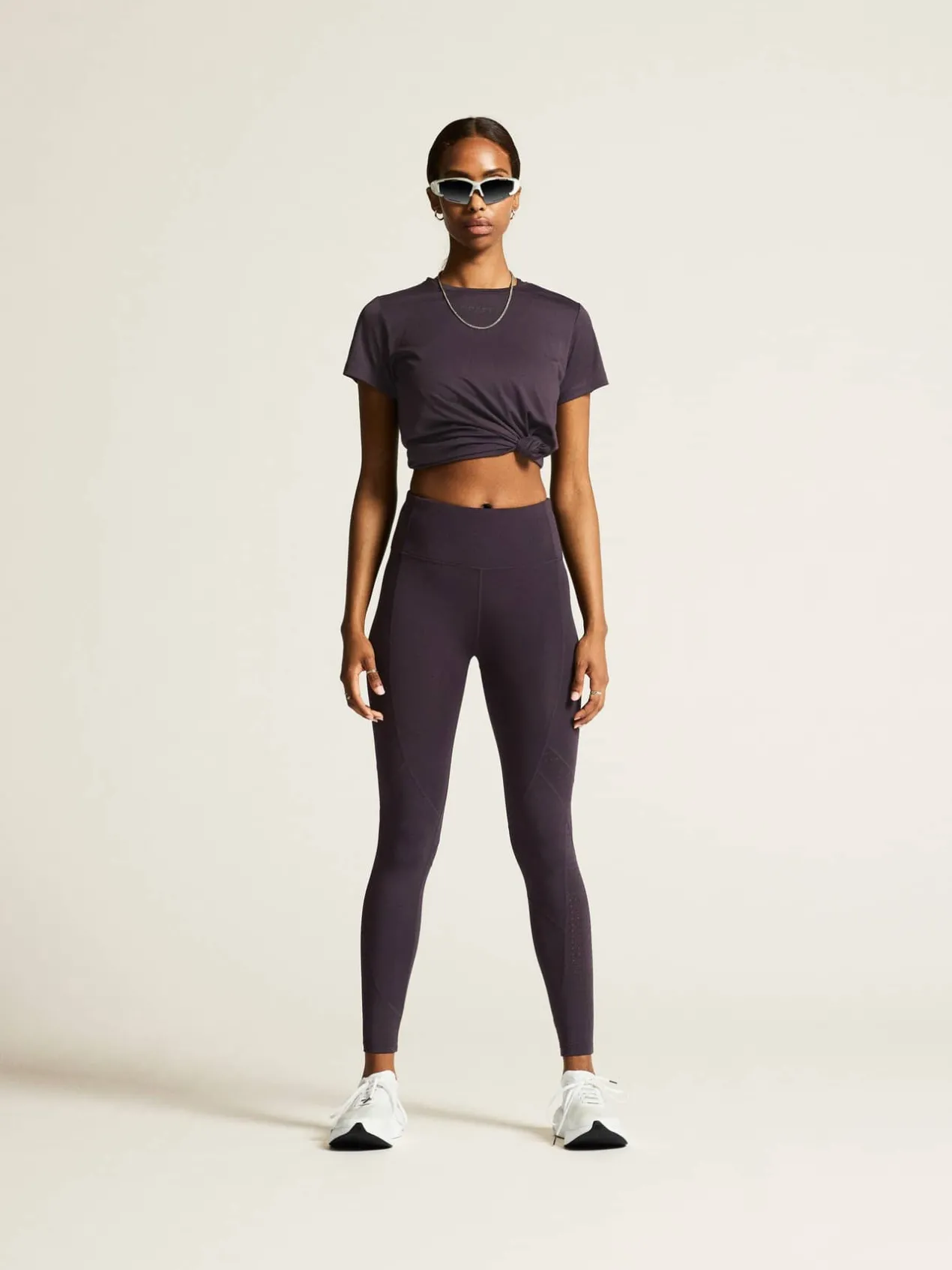 CORE Essence Ss Tee 2 W*Craft Sportswear Discount