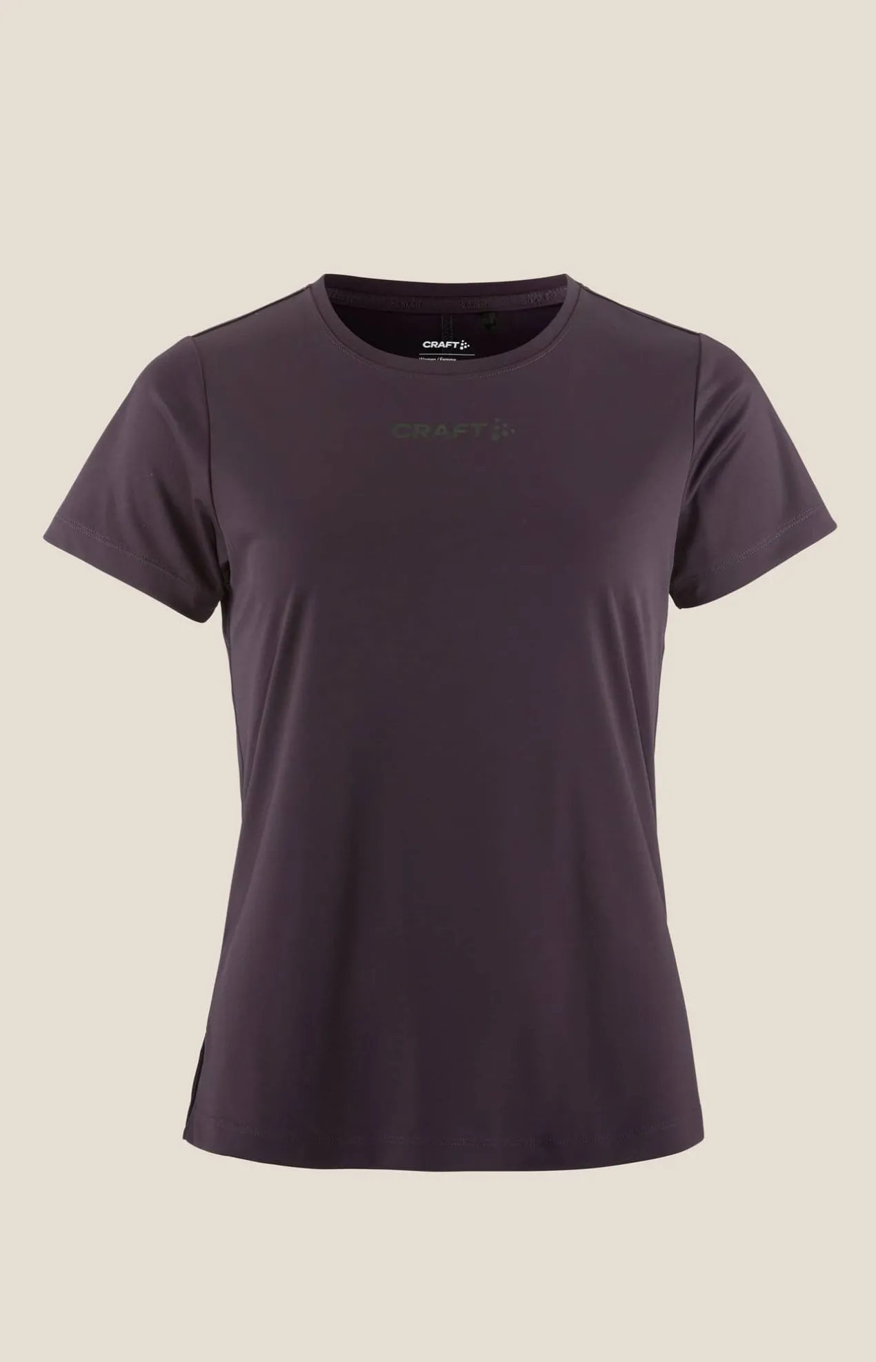 CORE Essence Ss Tee 2 W*Craft Sportswear Discount