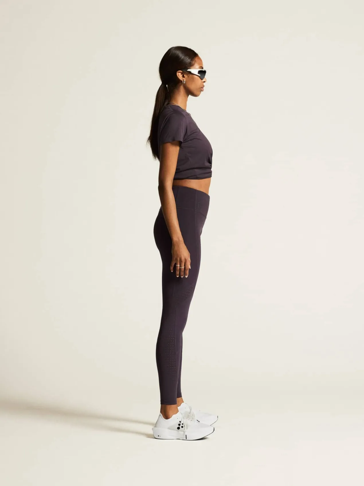 CORE Essence Ss Tee 2 W*Craft Sportswear Discount