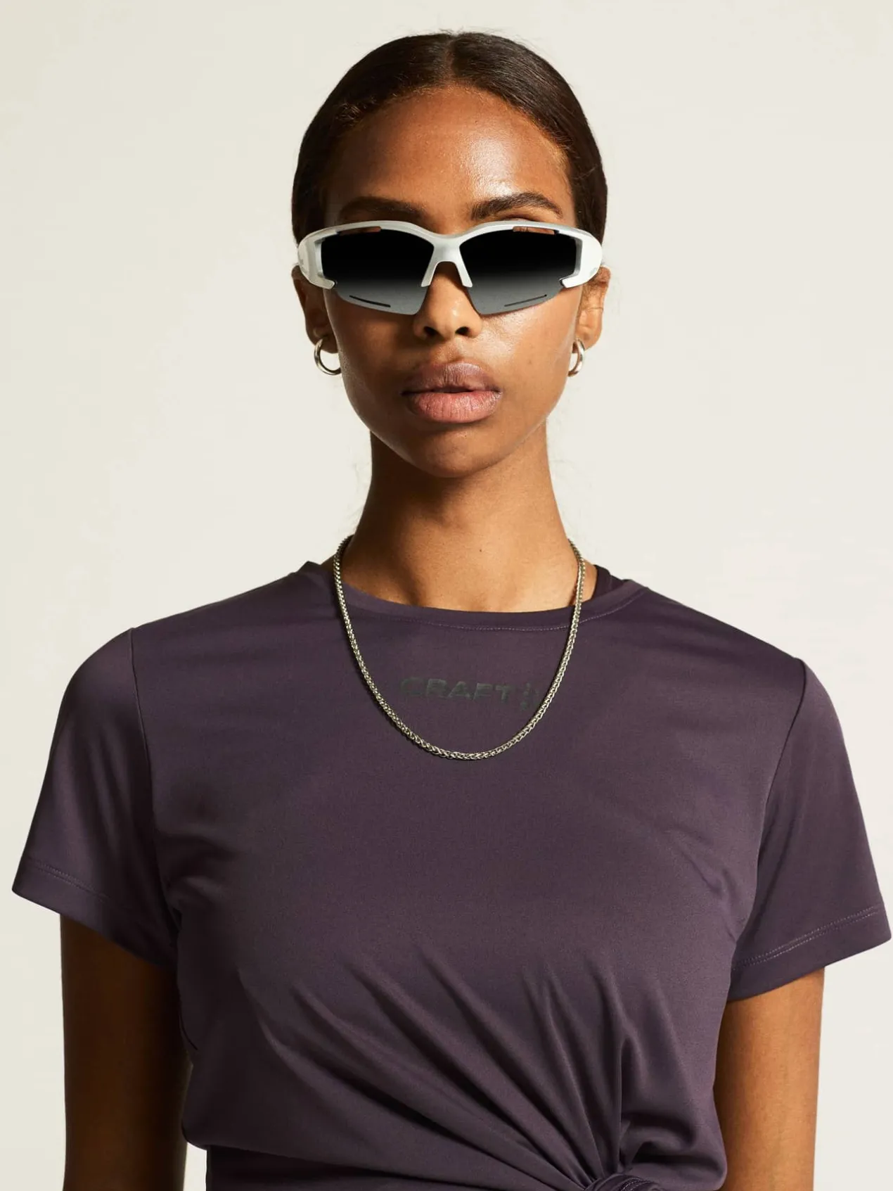 CORE Essence Ss Tee 2 W*Craft Sportswear Discount