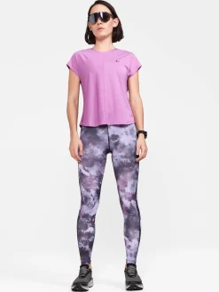 Core Essence SS Tee W*Craft Sportswear Best