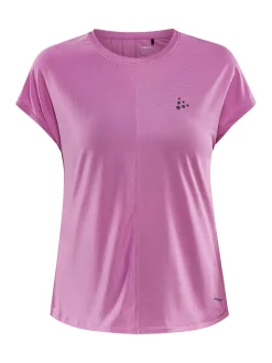 Core Essence SS Tee W*Craft Sportswear Best