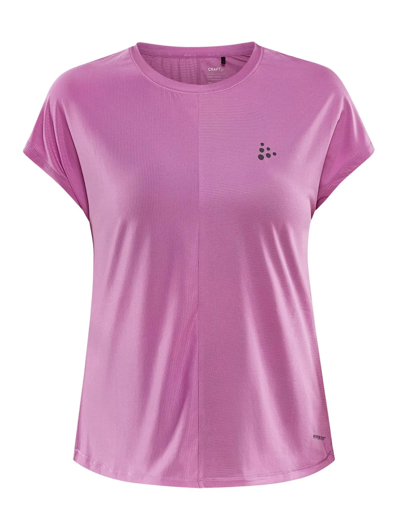Core Essence SS Tee W*Craft Sportswear Best