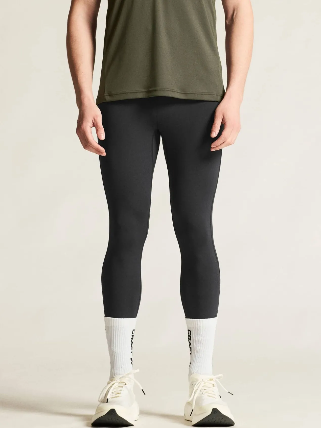 Core Essence tights 2 M*Craft Sportswear New