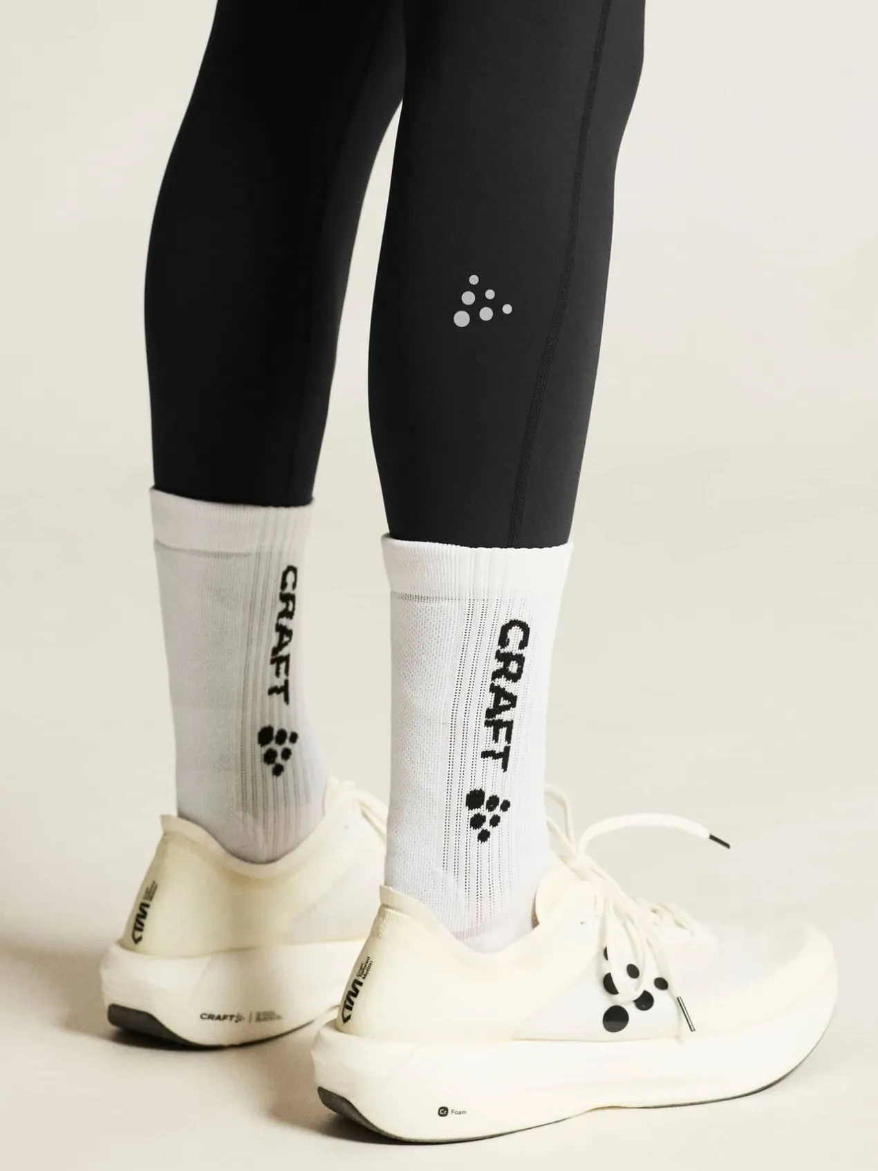 Core Essence tights 2 M*Craft Sportswear New