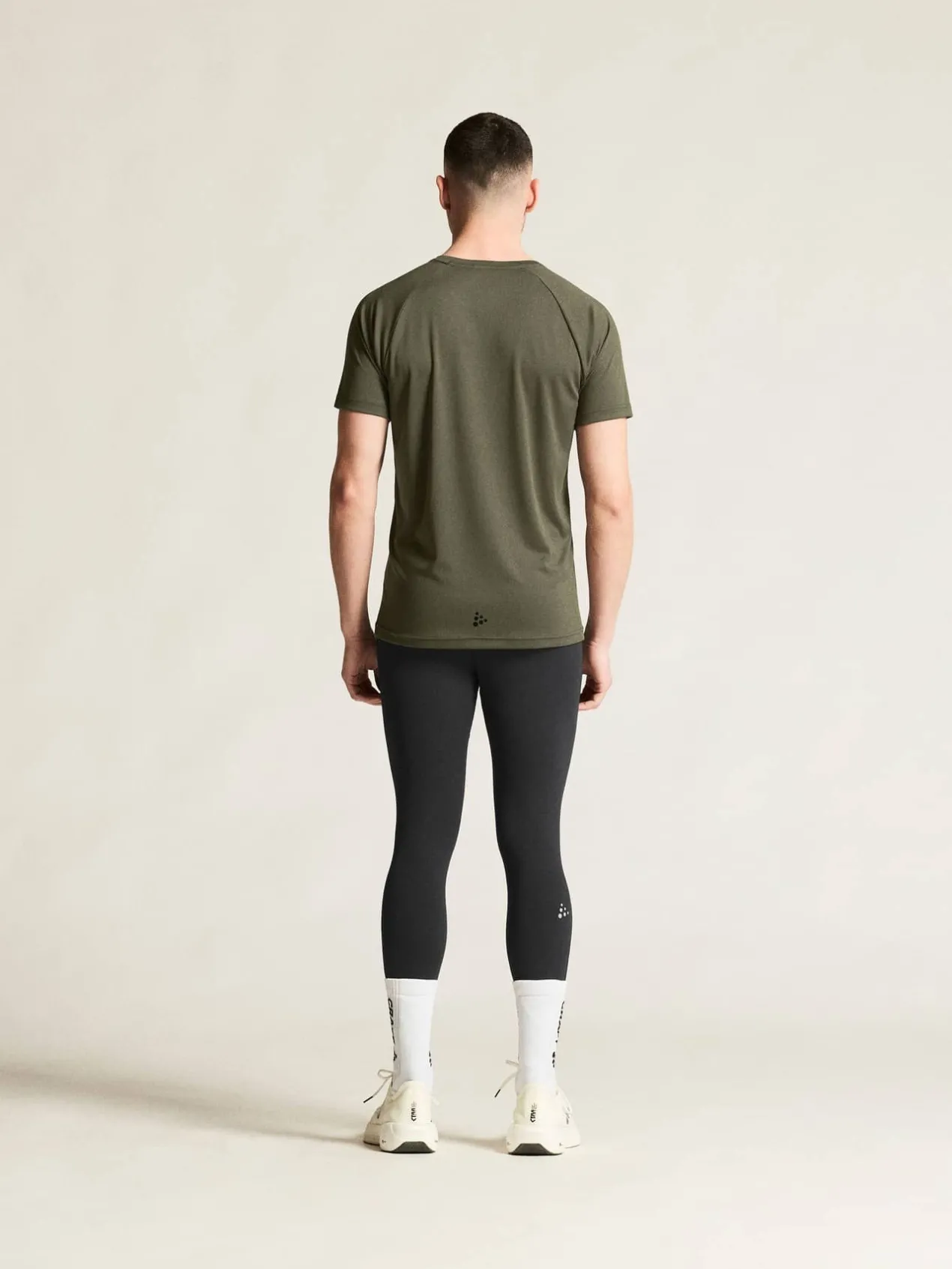 Core Essence tights 2 M*Craft Sportswear New