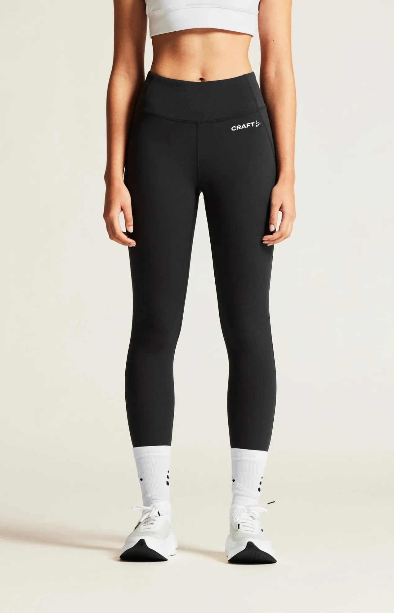 CORE Essence Tights 2 W*Craft Sportswear Online