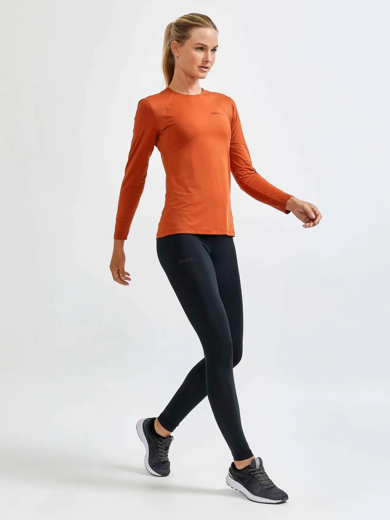 Core Essence Tights W*Craft Sportswear Sale