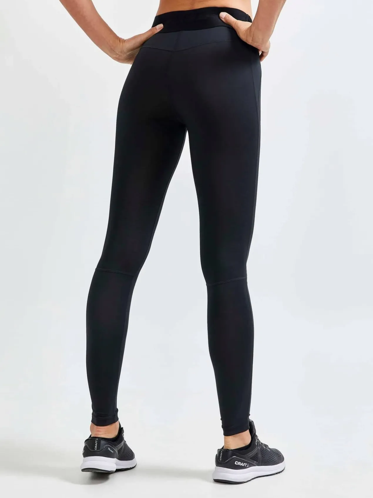 Core Essence Tights W*Craft Sportswear Sale