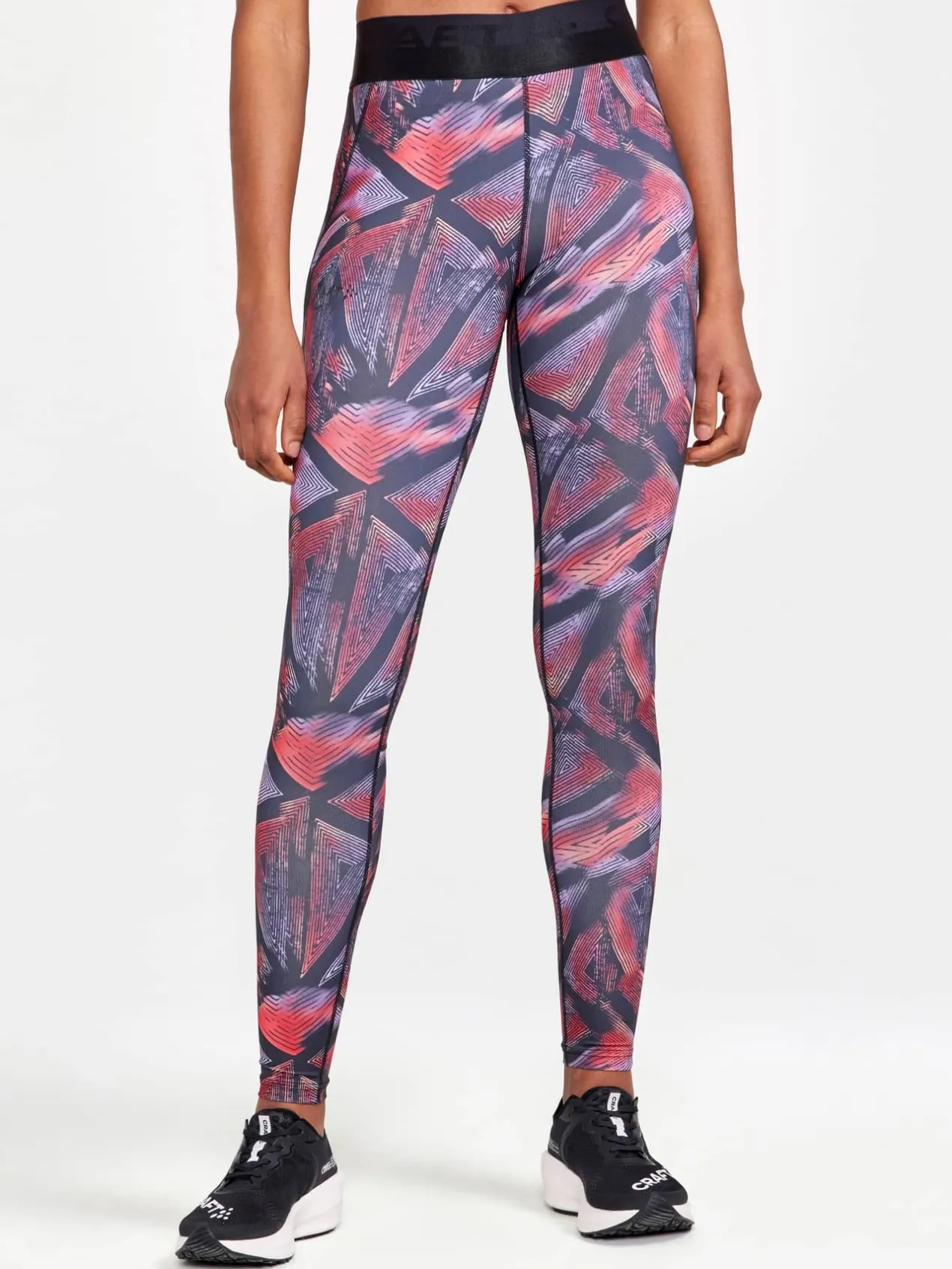 Core Essence Tights W*Craft Sportswear Best