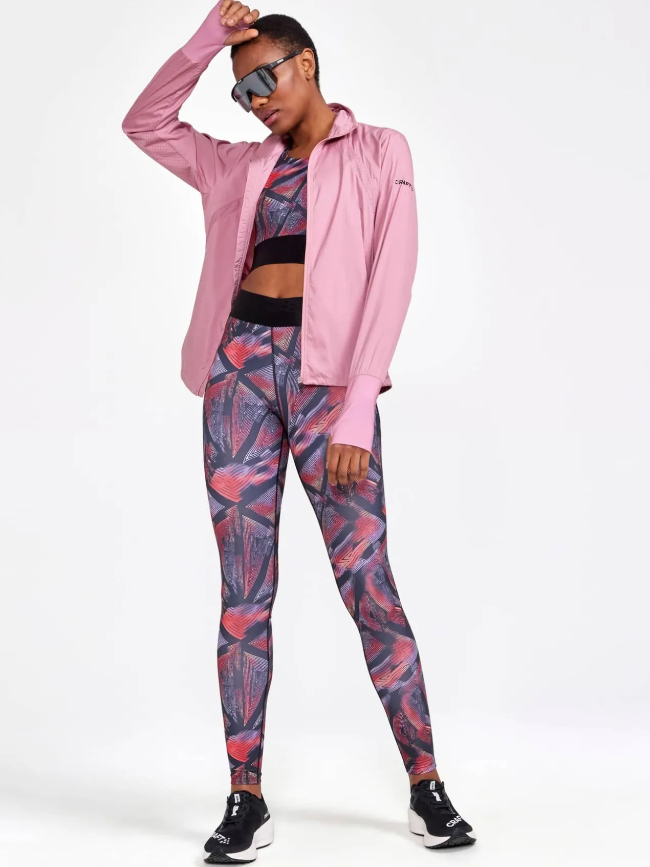 Core Essence Tights W*Craft Sportswear Best