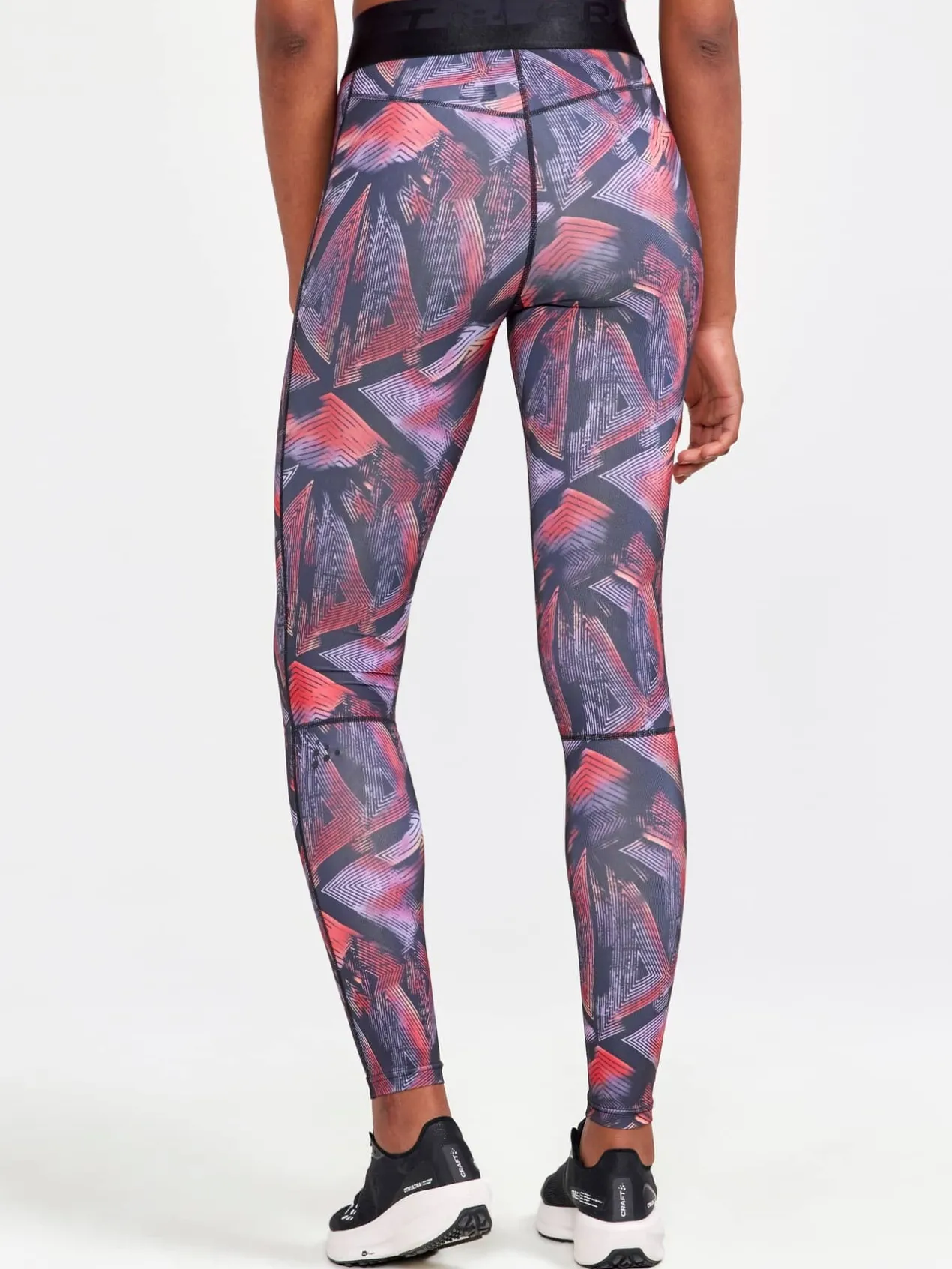 Core Essence Tights W*Craft Sportswear Best