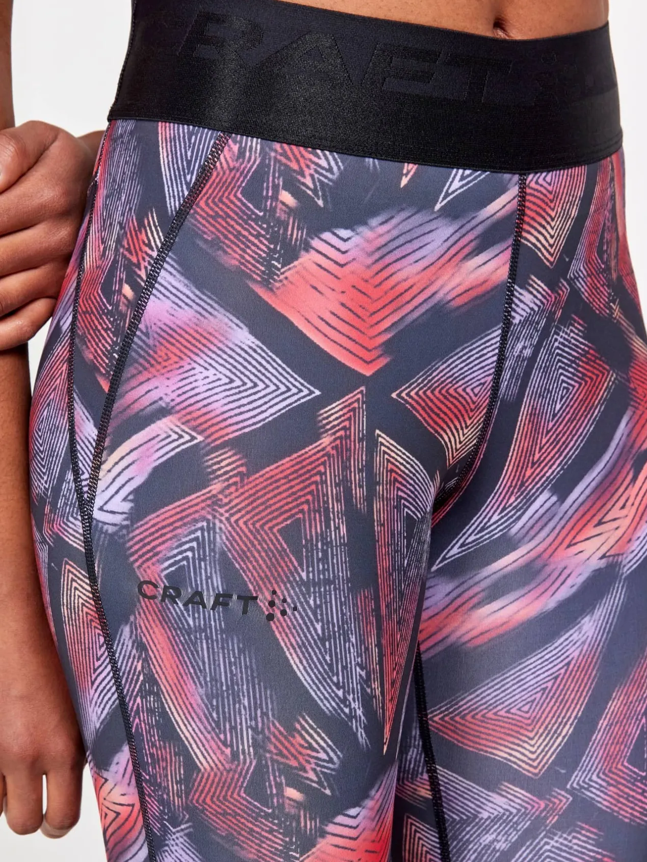 Core Essence Tights W*Craft Sportswear Best