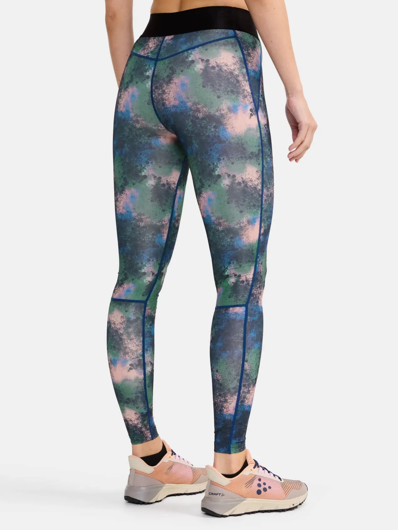 Core Essence Tights W*Craft Sportswear