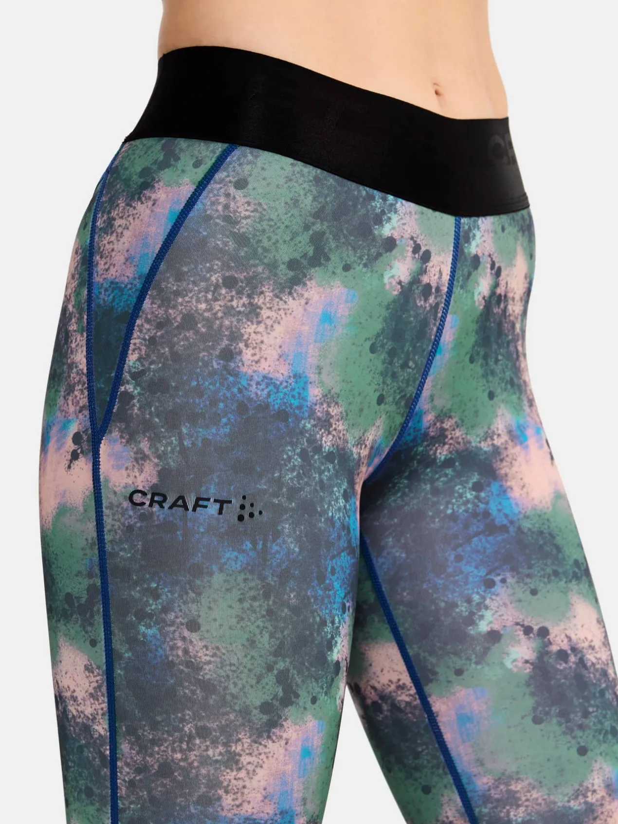 Core Essence Tights W*Craft Sportswear