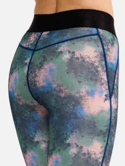 Core Essence Tights W*Craft Sportswear