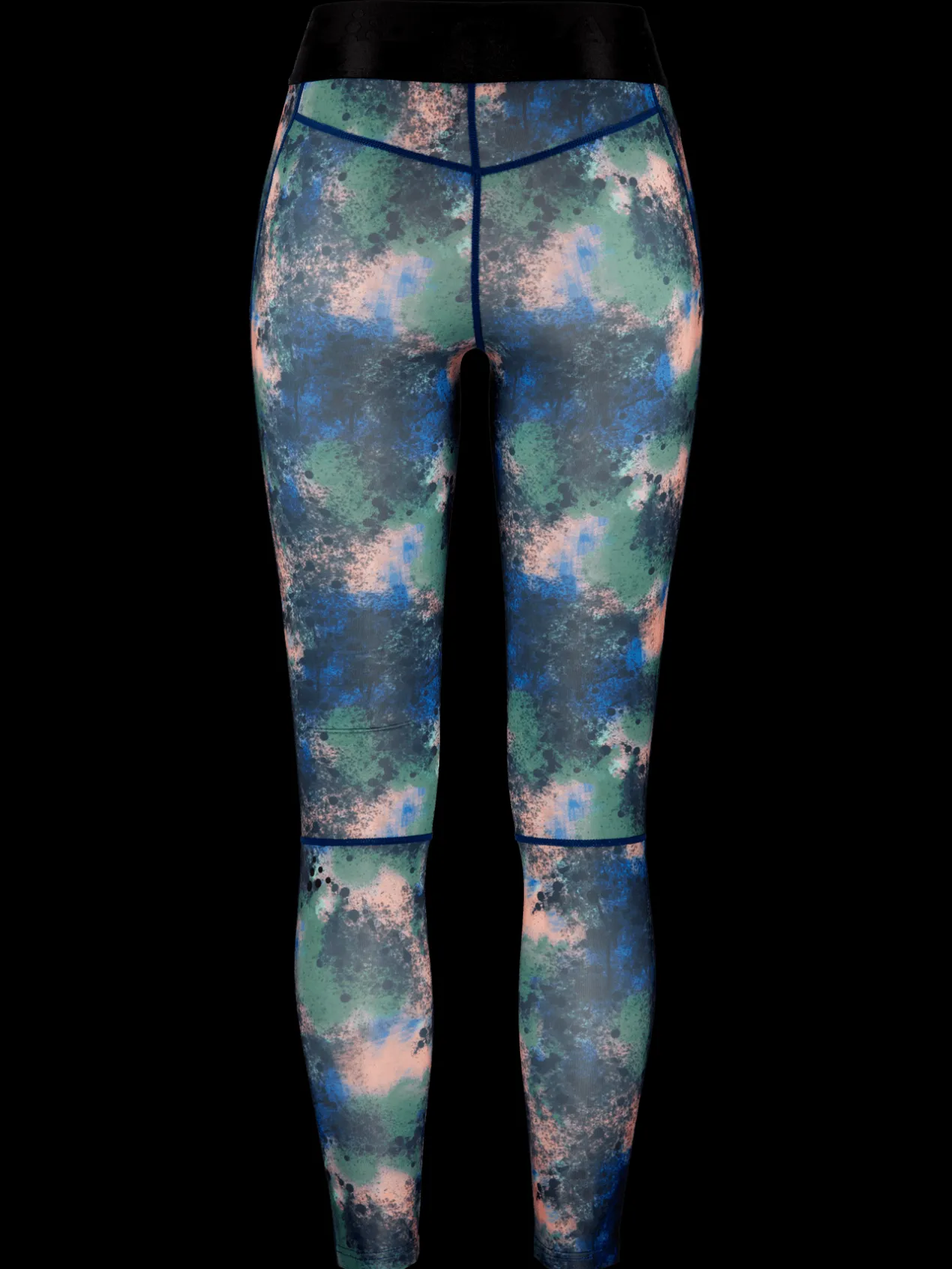 Core Essence Tights W*Craft Sportswear