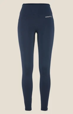 Core Essence Warm Tights W*Craft Sportswear Clearance