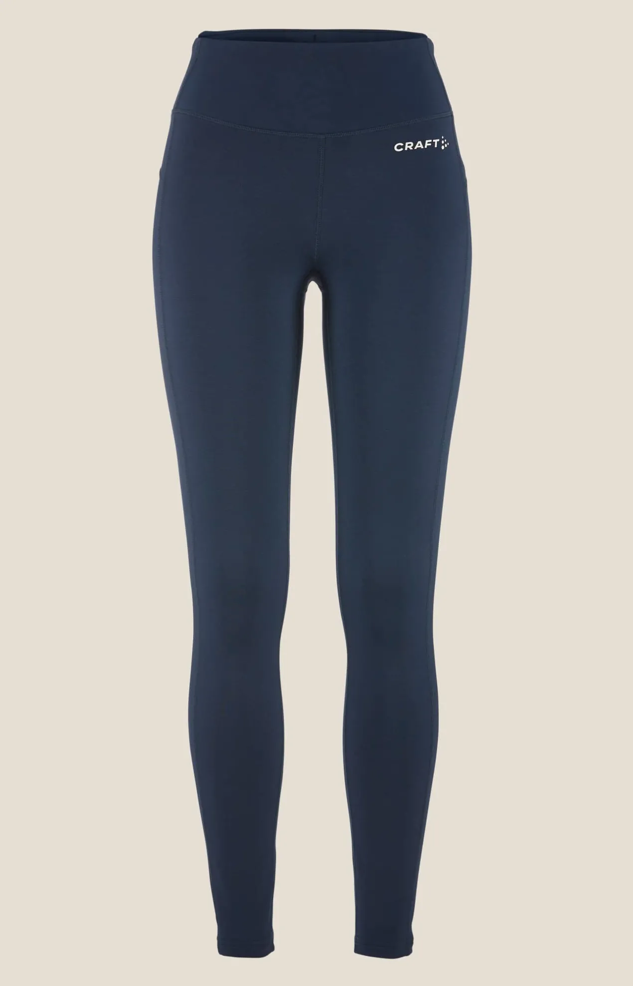 Core Essence Warm Tights W*Craft Sportswear Clearance