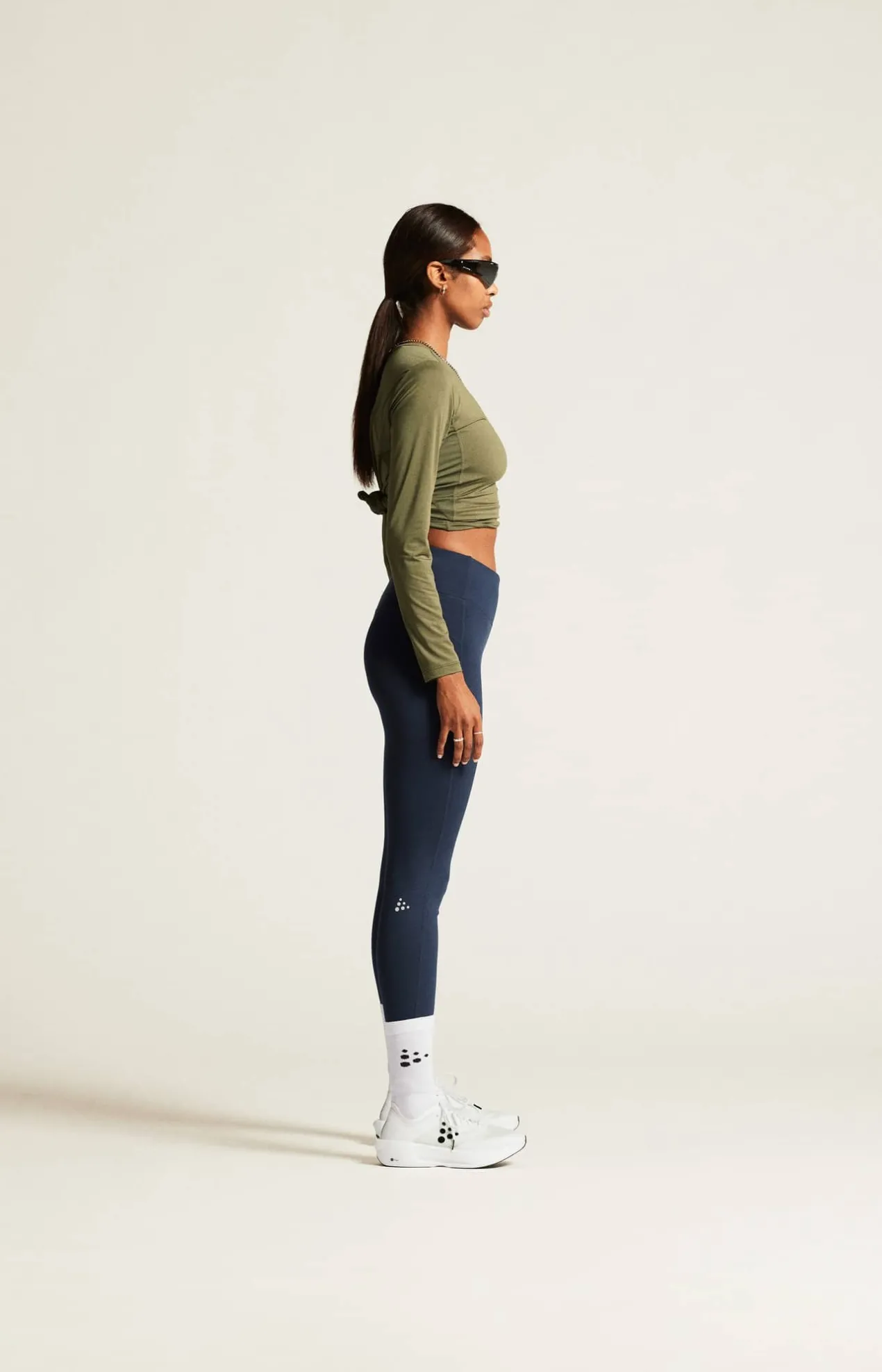 Core Essence Warm Tights W*Craft Sportswear Clearance