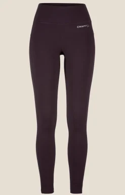 Core Essence Warm Tights W*Craft Sportswear Discount