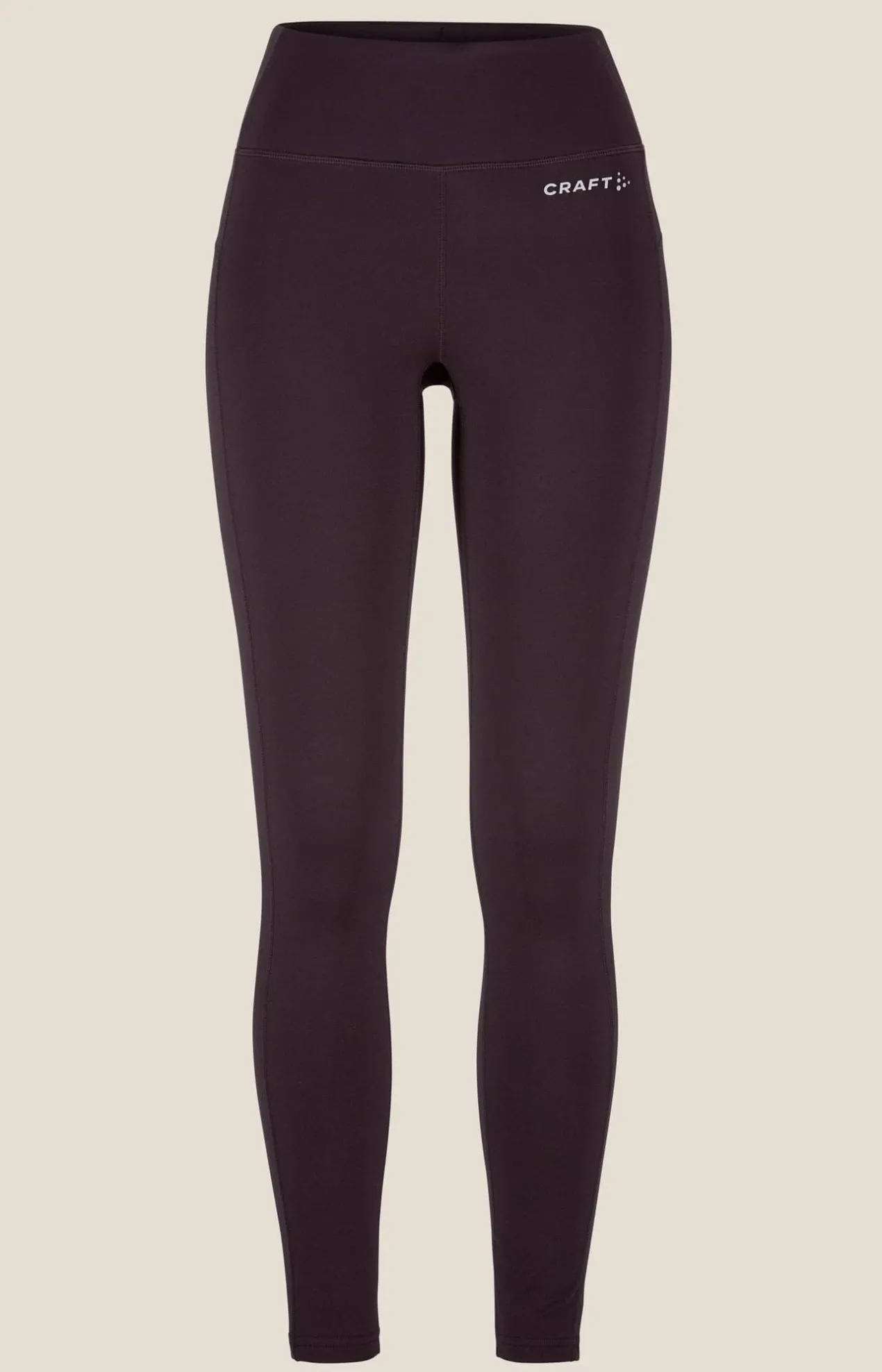 Core Essence Warm Tights W*Craft Sportswear Discount
