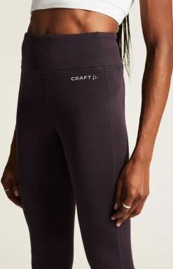 Core Essence Warm Tights W*Craft Sportswear Discount
