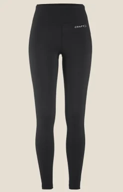 Core Essence Warm Tights W*Craft Sportswear Outlet