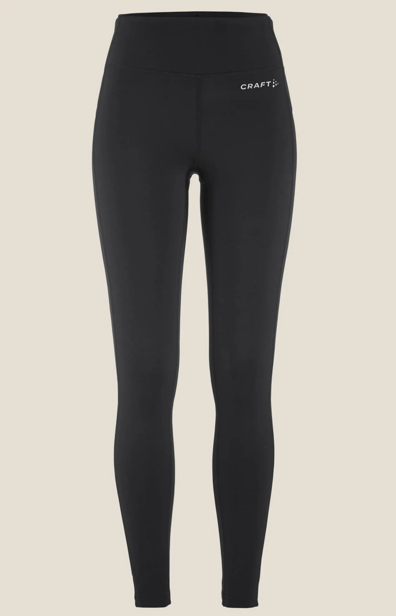 Core Essence Warm Tights W*Craft Sportswear Outlet