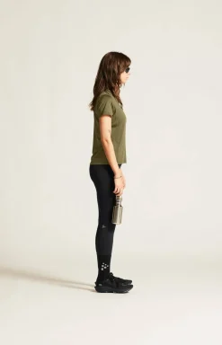Core Essence Warm Tights W*Craft Sportswear Outlet