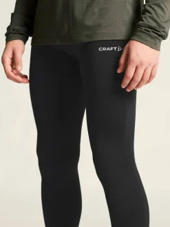 Core Essence Warm Tights M*Craft Sportswear Clearance