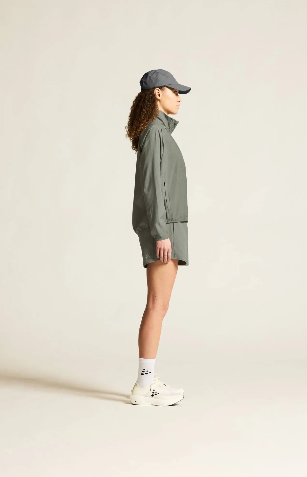 CORE Essence Wind Jacket W*Craft Sportswear Sale
