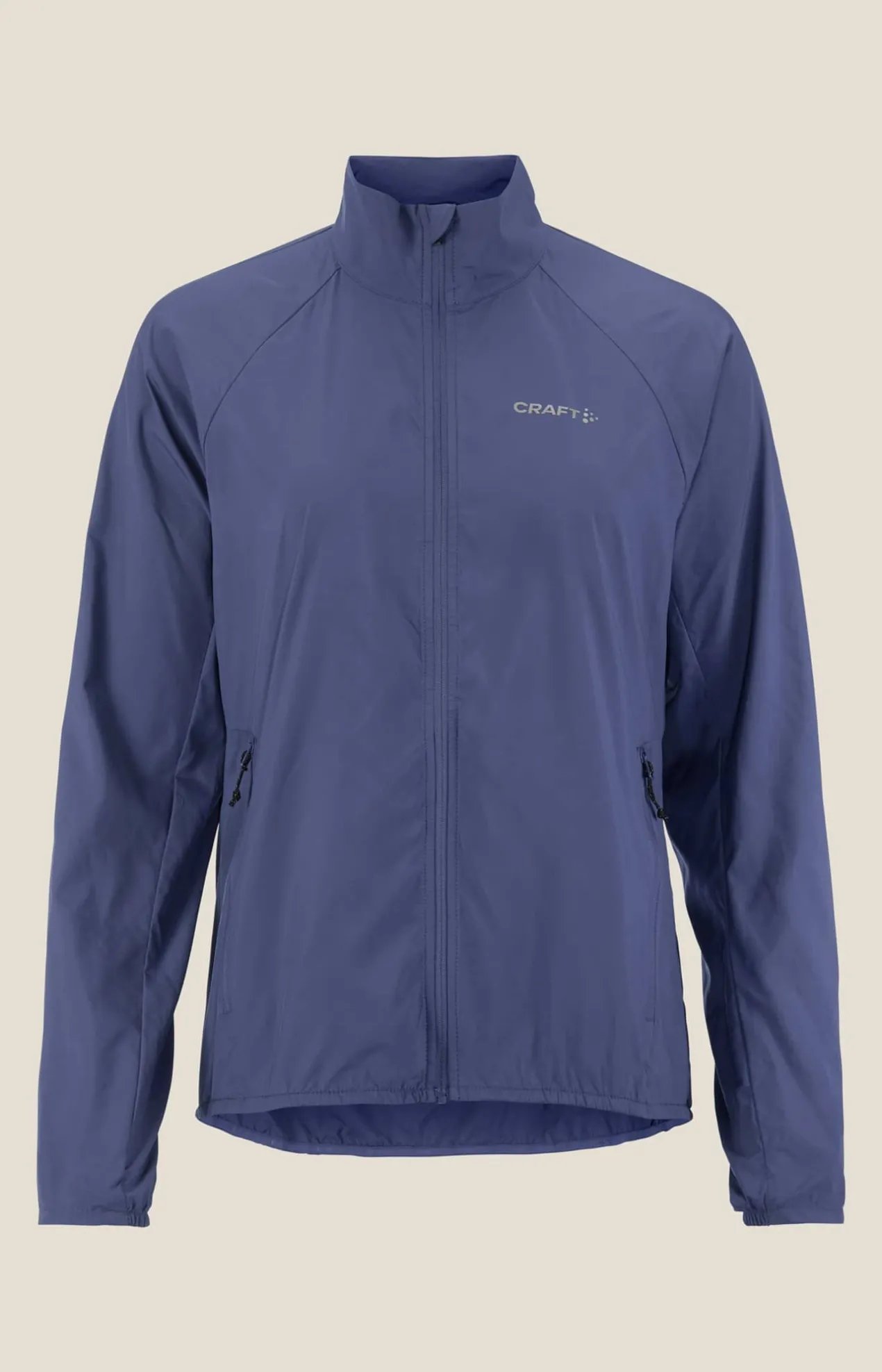 CORE Essence Wind Jacket W*Craft Sportswear Outlet