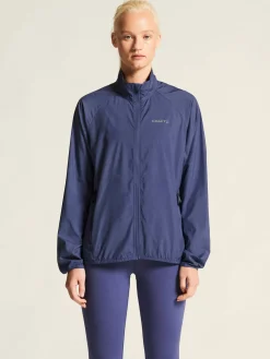 CORE Essence Wind Jacket W*Craft Sportswear Outlet