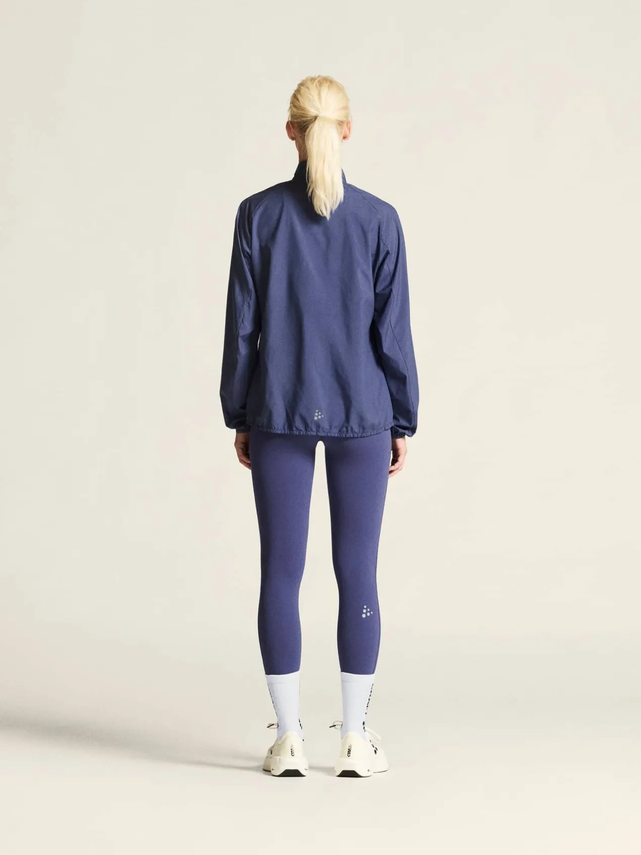 CORE Essence Wind Jacket W*Craft Sportswear Outlet