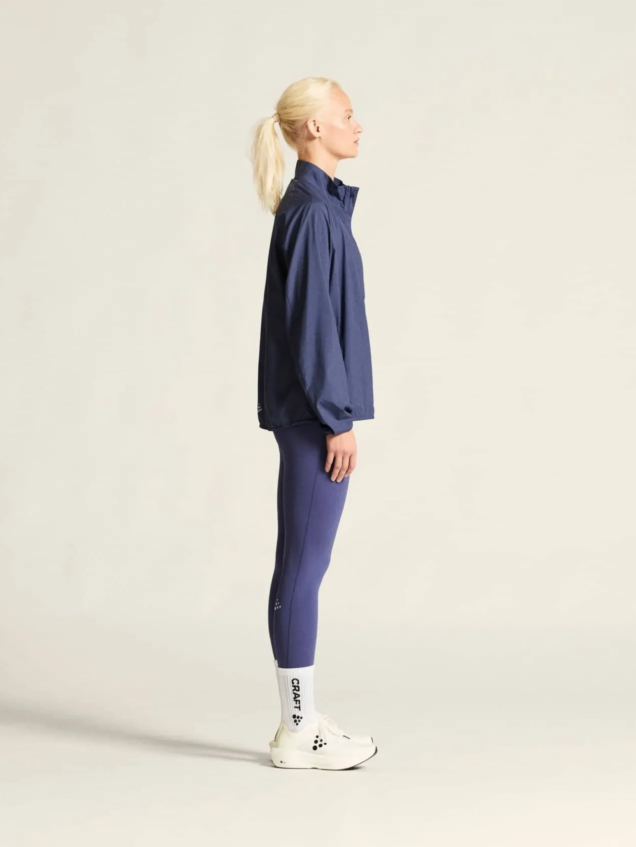 CORE Essence Wind Jacket W*Craft Sportswear Outlet