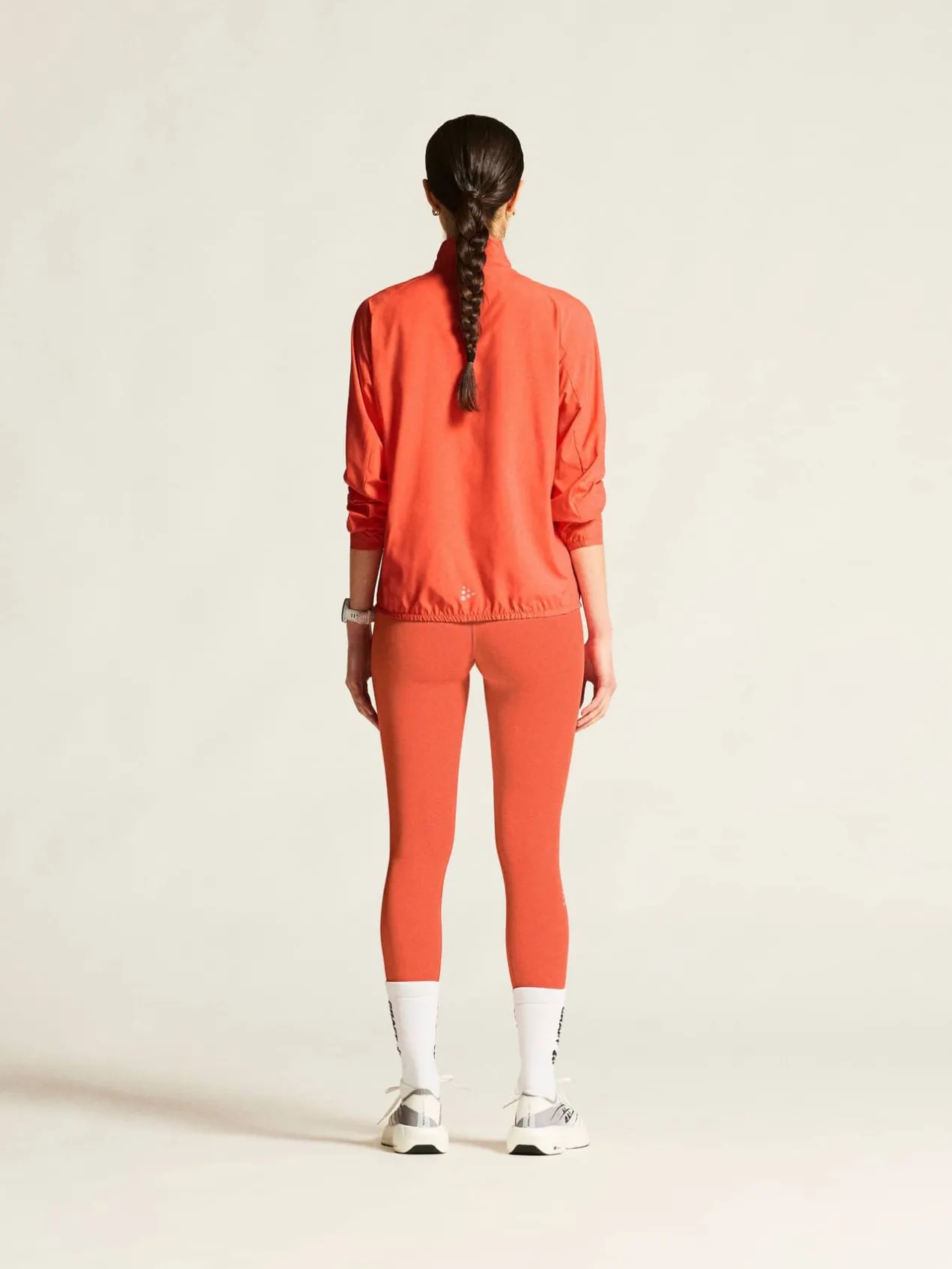 CORE Essence Wind Jacket W*Craft Sportswear Hot