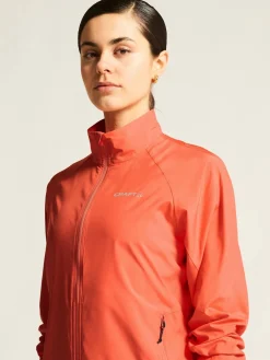 CORE Essence Wind Jacket W*Craft Sportswear Hot