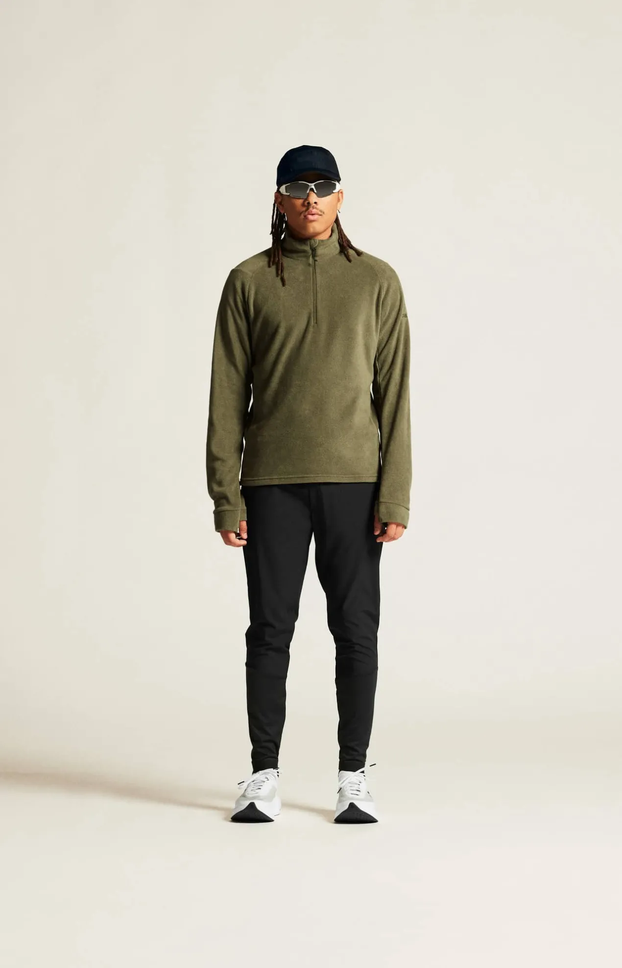 CORE Explore Fleece Midlayer M*Craft Sportswear Best