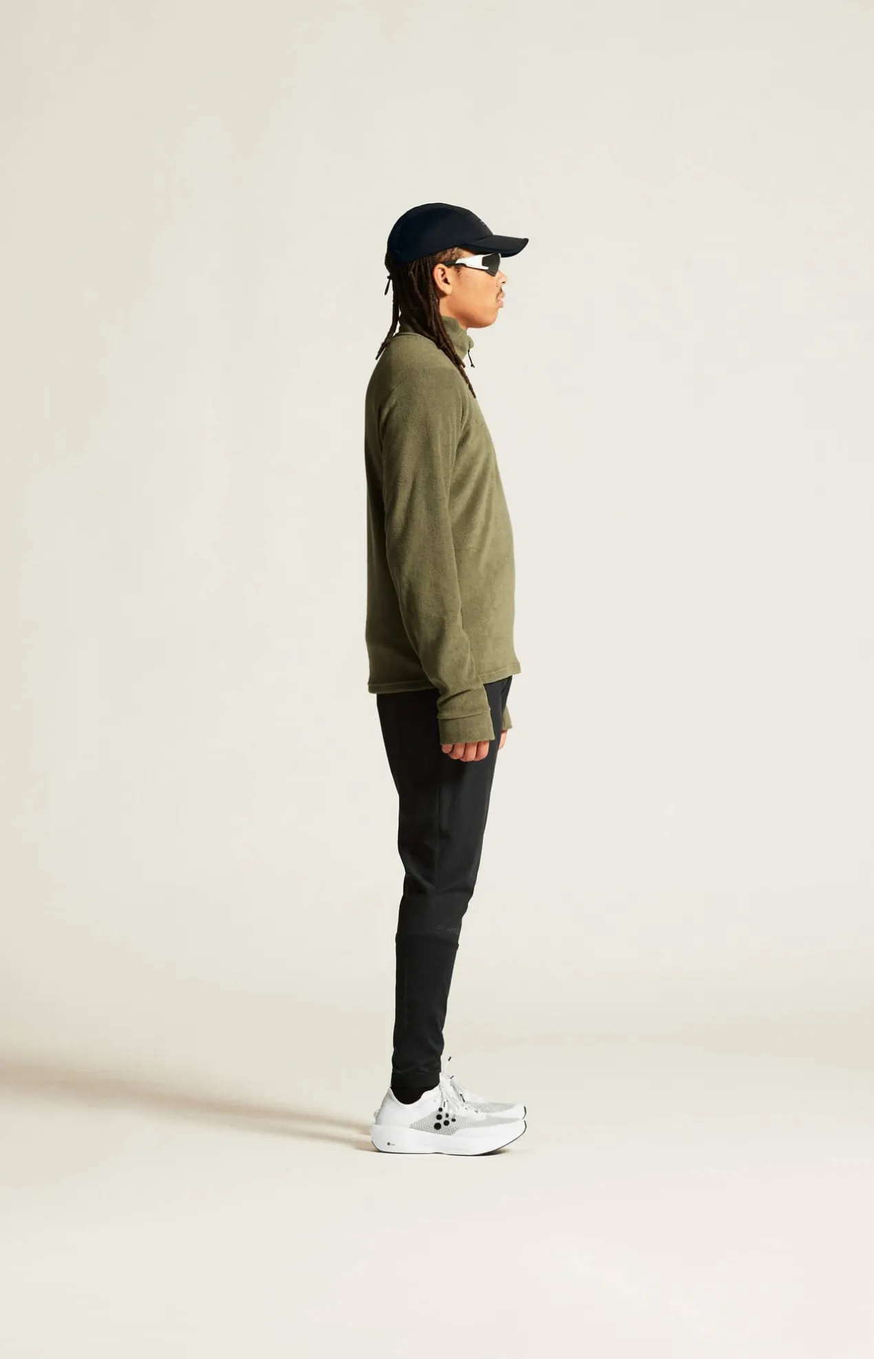 CORE Explore Fleece Midlayer M*Craft Sportswear Best